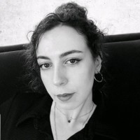 Claudia Aouir