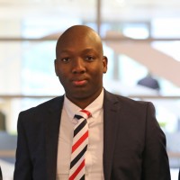Thabiso Ndebele