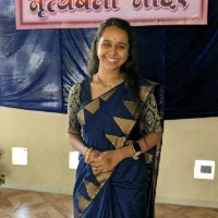 Anushka Sant