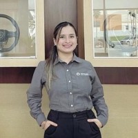 Sylvia Berenice García L.