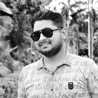 Sumit Dwivedi