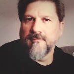 Scott D. Wykes PhD, LMHC, HP