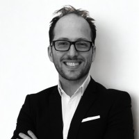 Jeremy Laight