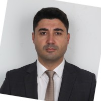 Suleyman Burkay Aydin