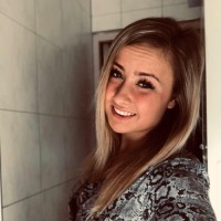 Chayenne Van