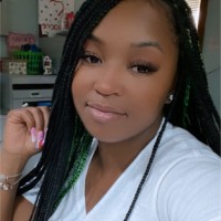 Deshauna Wilson