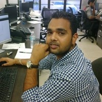 Gaurav Goyal