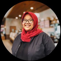 Azizah Qori Sanubari