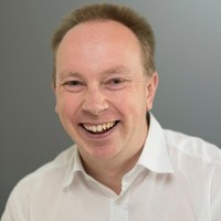 Simon Tooley