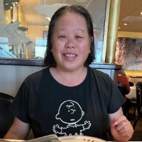 Iris Chao