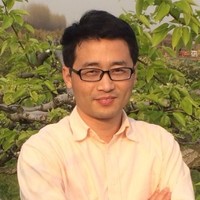 Boris Zhang