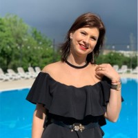 Tamara Irimia