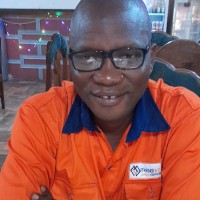 Djibril Momo CAMARA