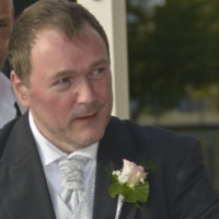 Nico van Dam