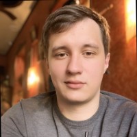 Алексей Татаринов