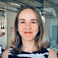 Anna-Rosa le Roux, DPhil