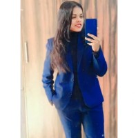 Simran Pandey