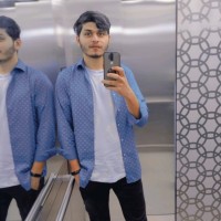 Qasim Ali