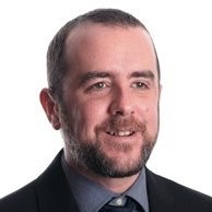 Steve Knight