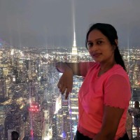 Varsha Parthasarathy