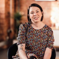 Kirsty Fisher