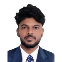 Vipin V