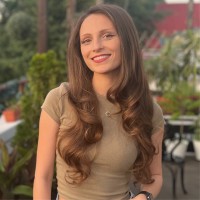 Anca Apălimăriței