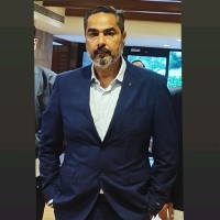 Saurabh Leekha
