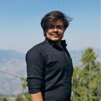 Shivam Krishan Kaushik