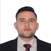 Alvaro Ernesto Tavera Alfonso