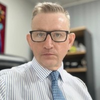 Stu Varidel - MFinPlan, CRPC, ABFP, AFP