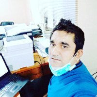 Rehmat Ullah