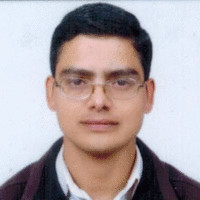 Krishna Ram Bhattarai