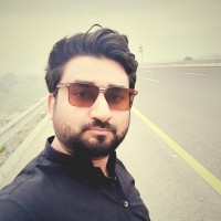 Syed Haider
