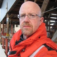 Chris Minedew