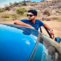 Sreedhar Kareti
