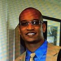 Priestly Mitchell II