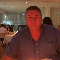 Mark Davies