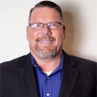 Mark Patten
