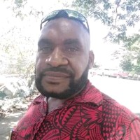 Israel James