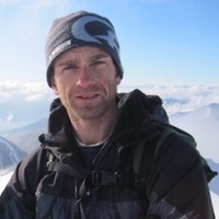 Nigel Bielby