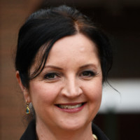 Fiona Budd