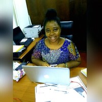 Christabel Abena Owusua Ofori