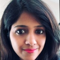 Komal Agarwal
