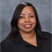 Monique Eaglin