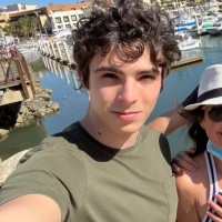 Liam Lemay-Fruchter
