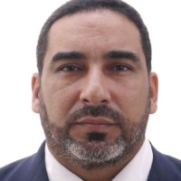 Pavel Olivera alonso