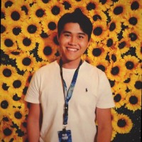 Dylan Lam