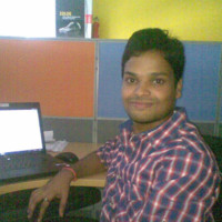 Mohammed Gouse Shaik