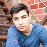 Cameron Eibey